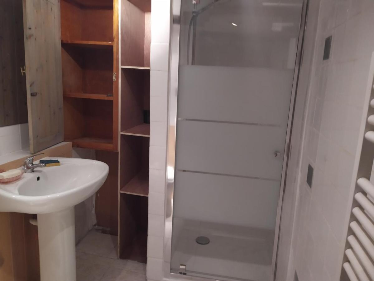 Maison En Granit Bleue Lanhelin Εξωτερικό φωτογραφία