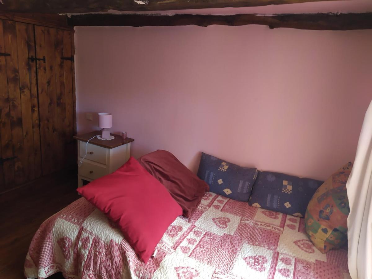 Maison En Granit Bleue Lanhelin Εξωτερικό φωτογραφία